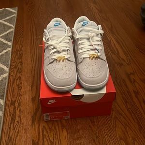 Dunks